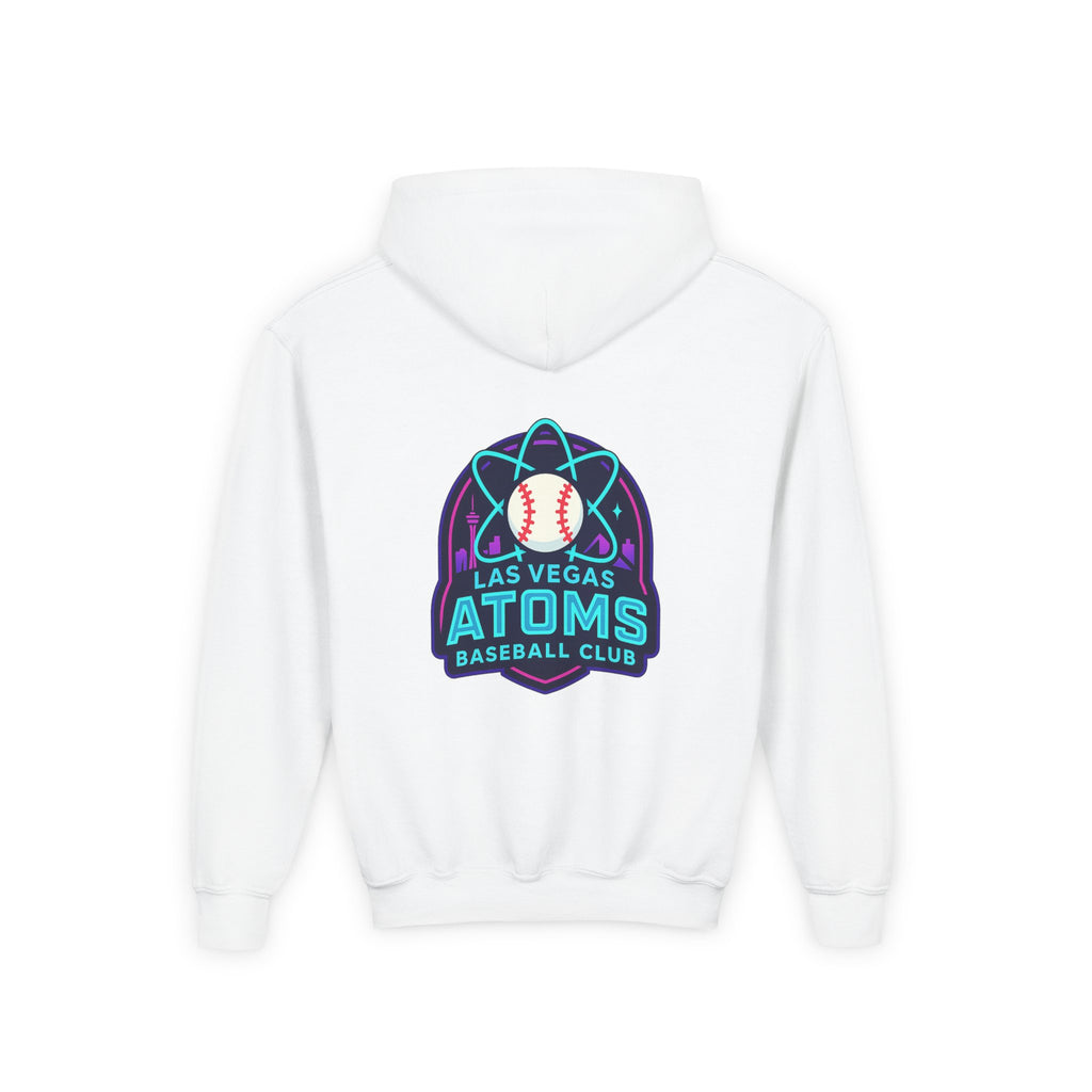 ATOMS NYS - Youth Hoodie