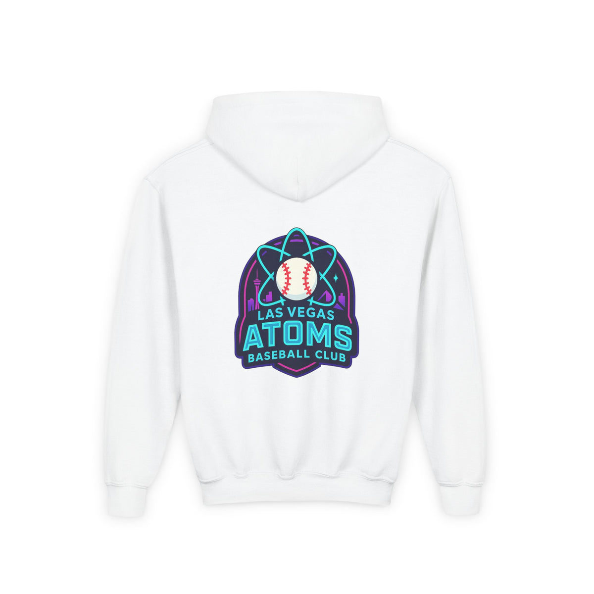 ATOMS NYS - Youth Hoodie