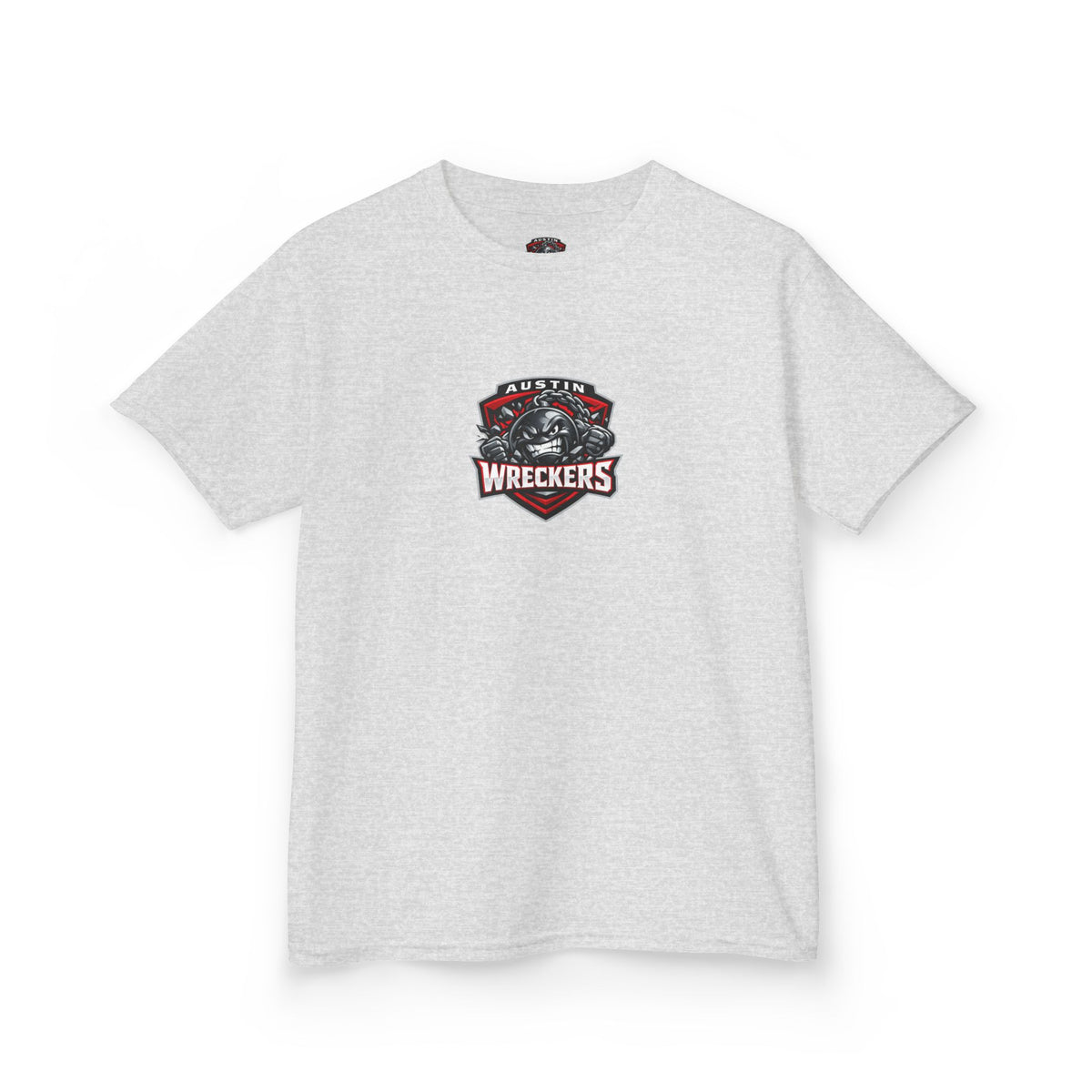 Austin - Youth T-Shirt