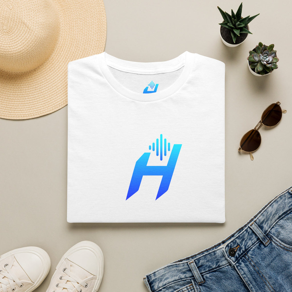 FieldHype HypeSquad - Adult T-Shirt
