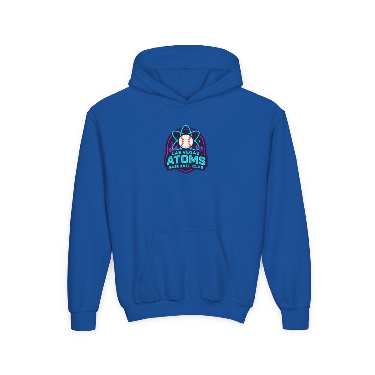 ATOMS NYS - Youth Hoodie
