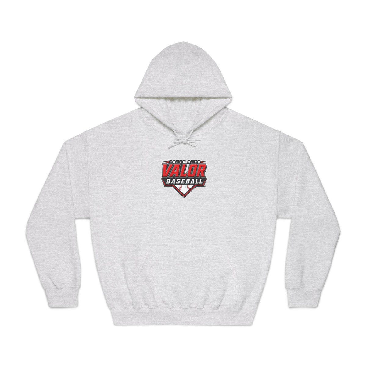 South Bend Valor - Adult Hoodie
