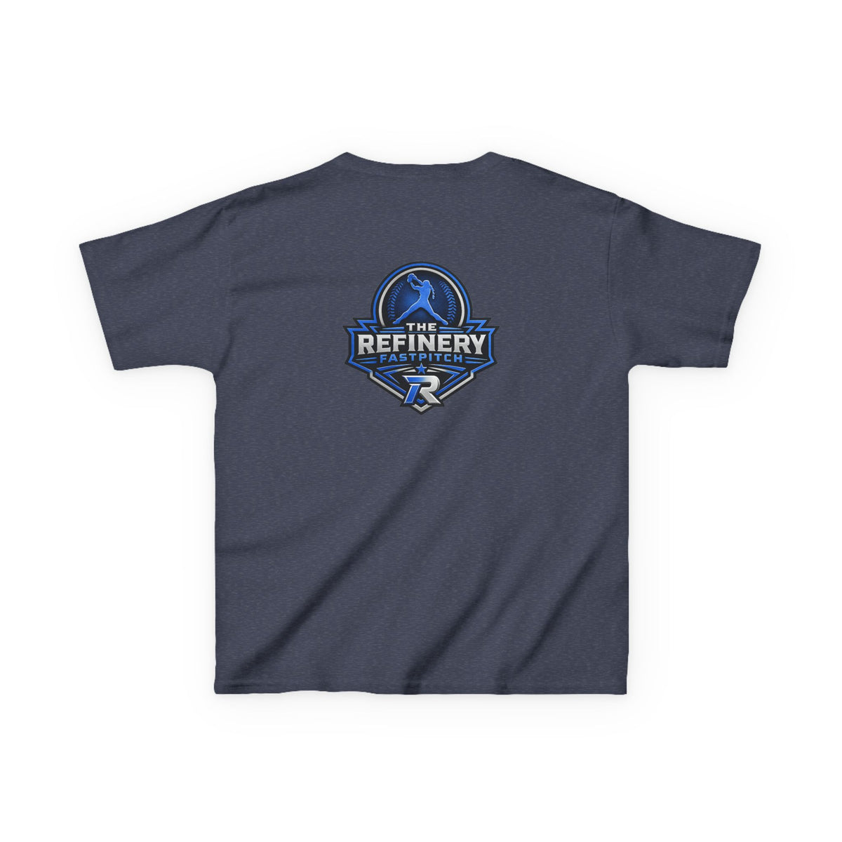 The Refinery Fastpitch - Youth T-Shirt