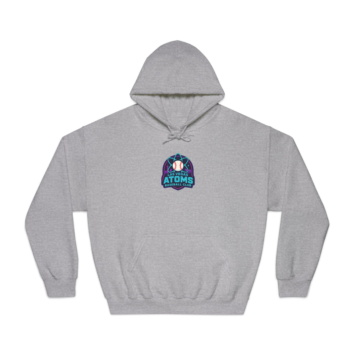 ATOMS NYS - Adult Hoodie