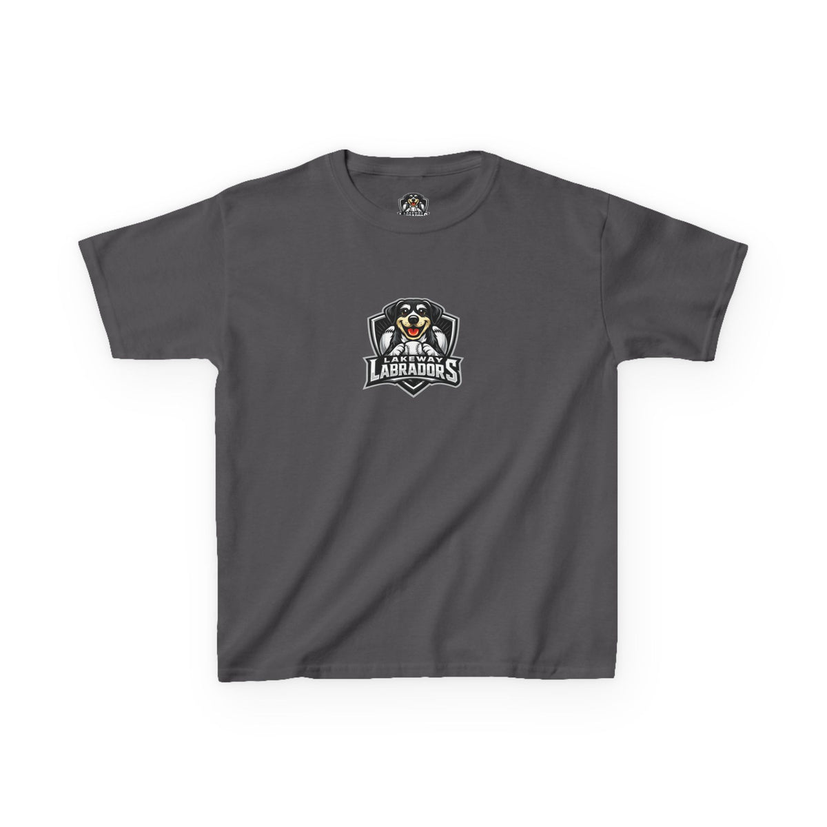 Lakeway Labradors - Youth T-Shirt