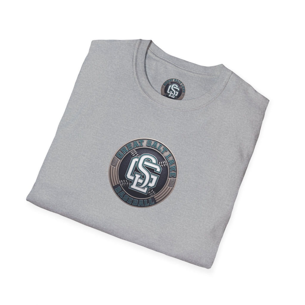 Great Salt Lake - Adult T-Shirt