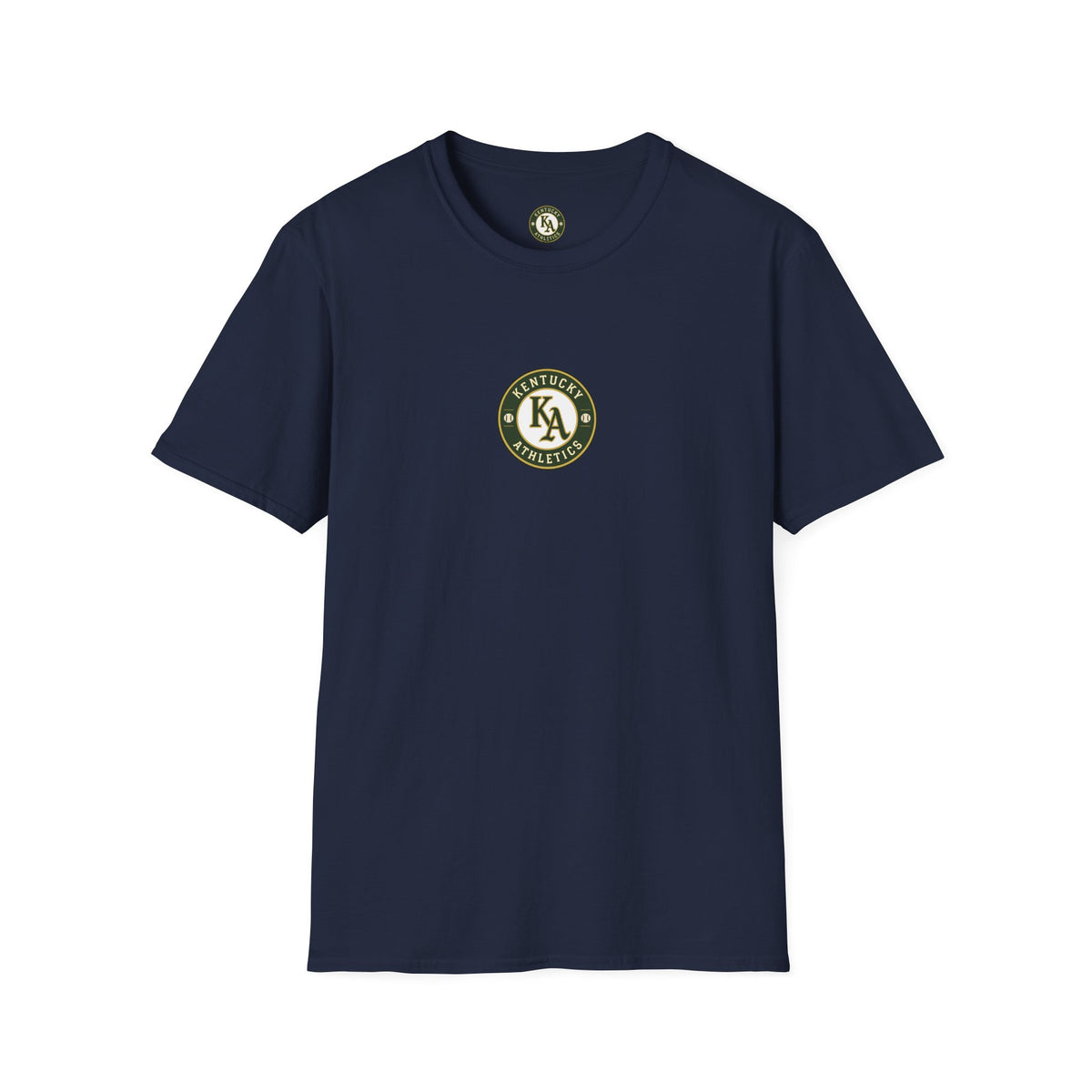 Kentucky Athletics - Adult T-Shirt