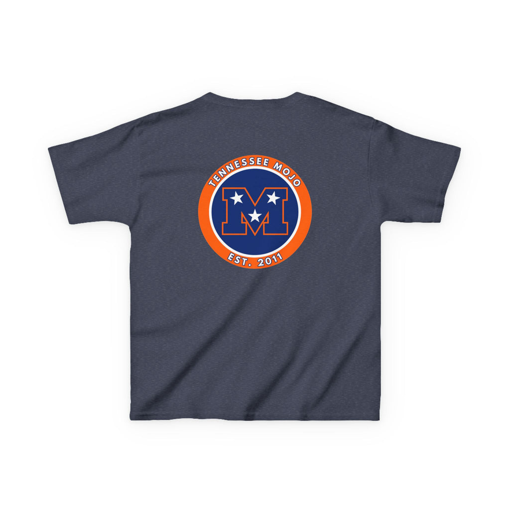 TN Mojo - Youth T-Shirt