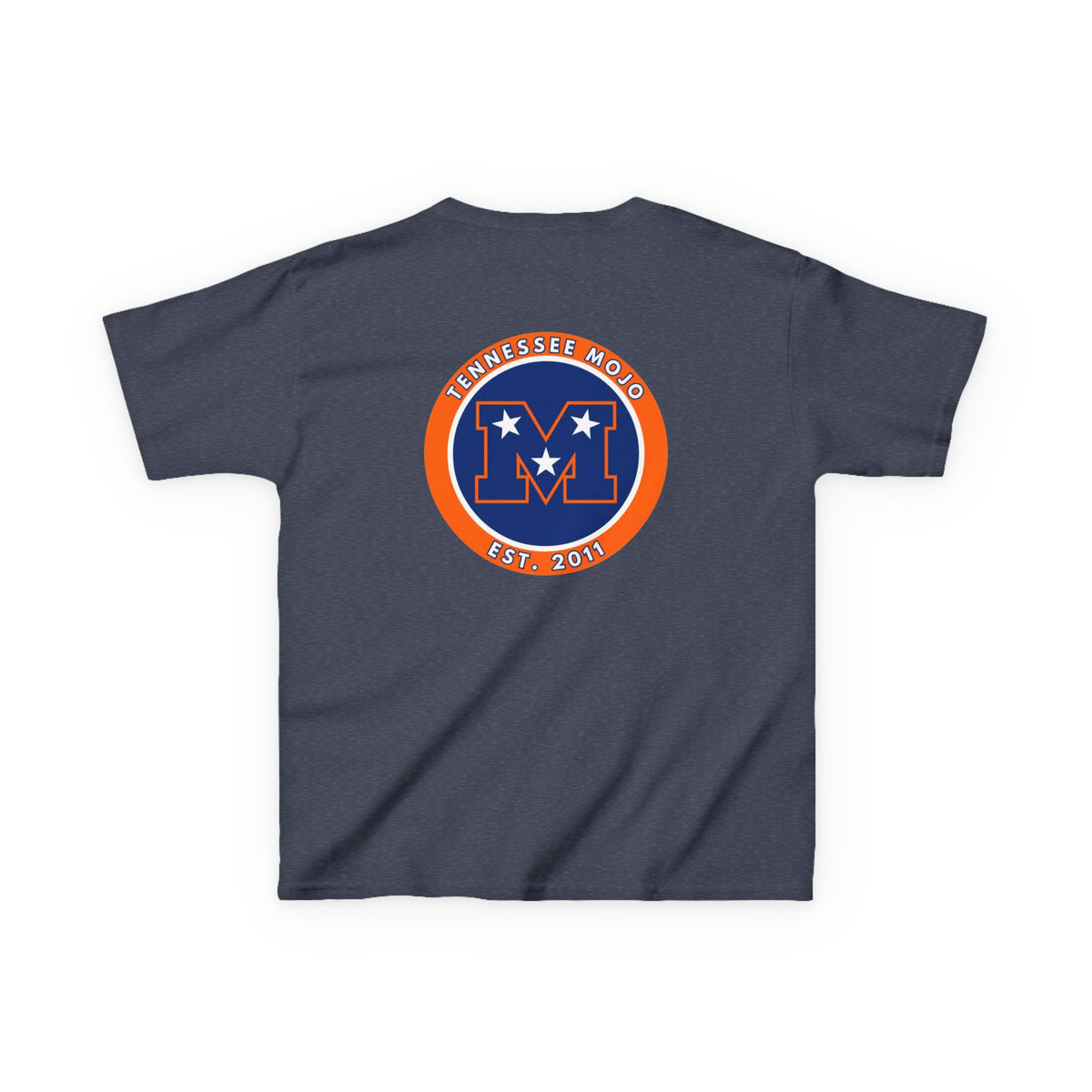 TN Mojo - Youth T-Shirt