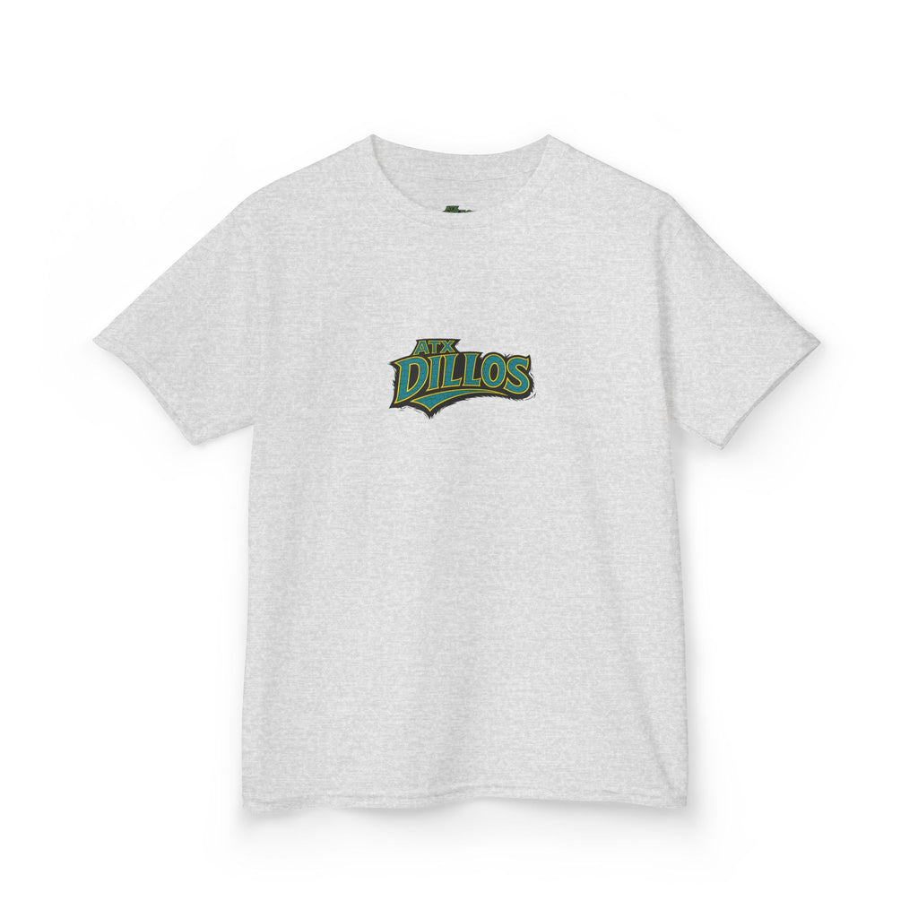 ATX Dillos - Youth T-Shirt