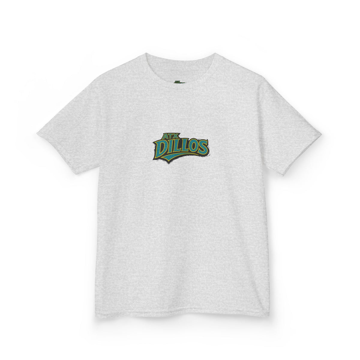 ATX Dillos - Youth T-Shirt