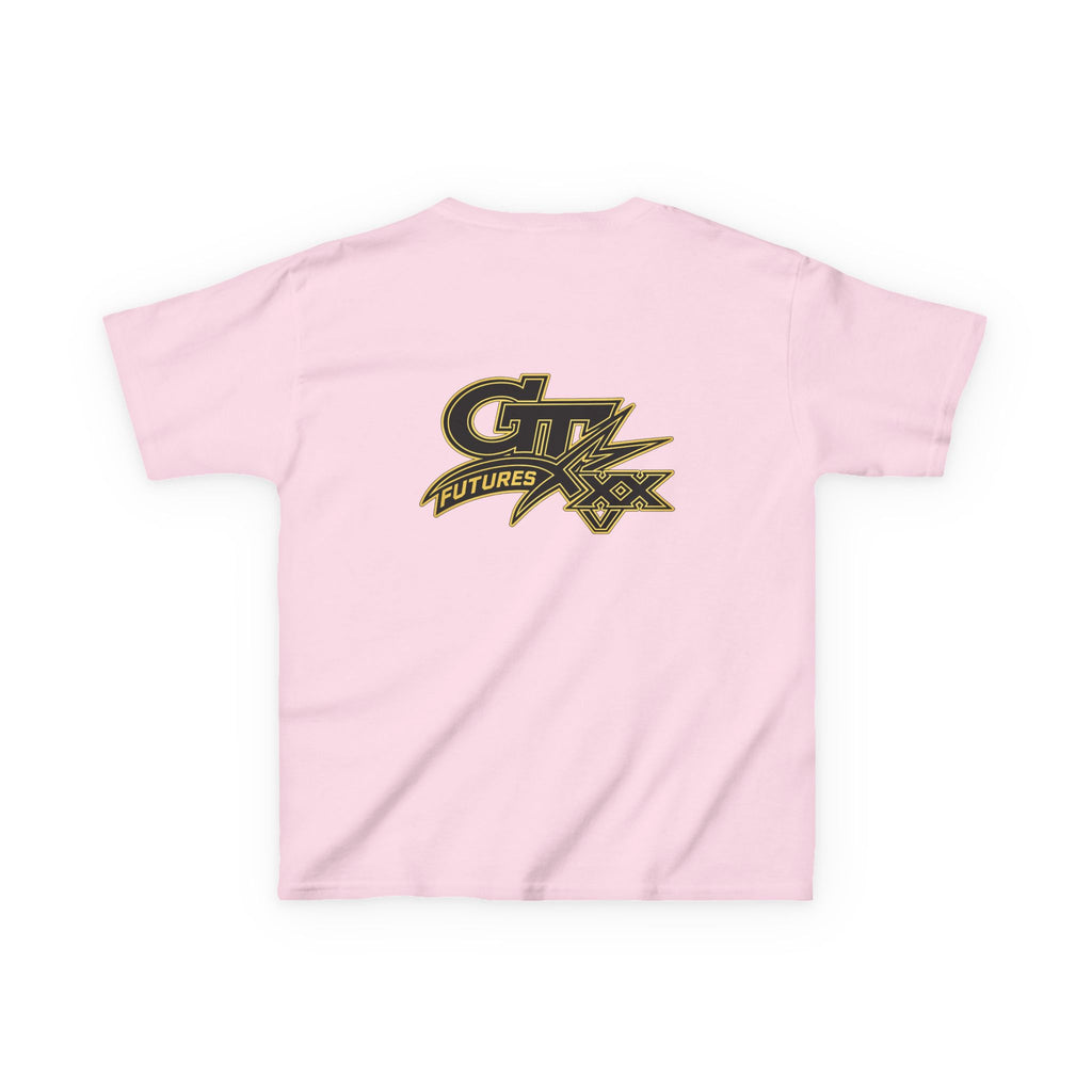 Gametime Futures XX - Youth T-Shirt