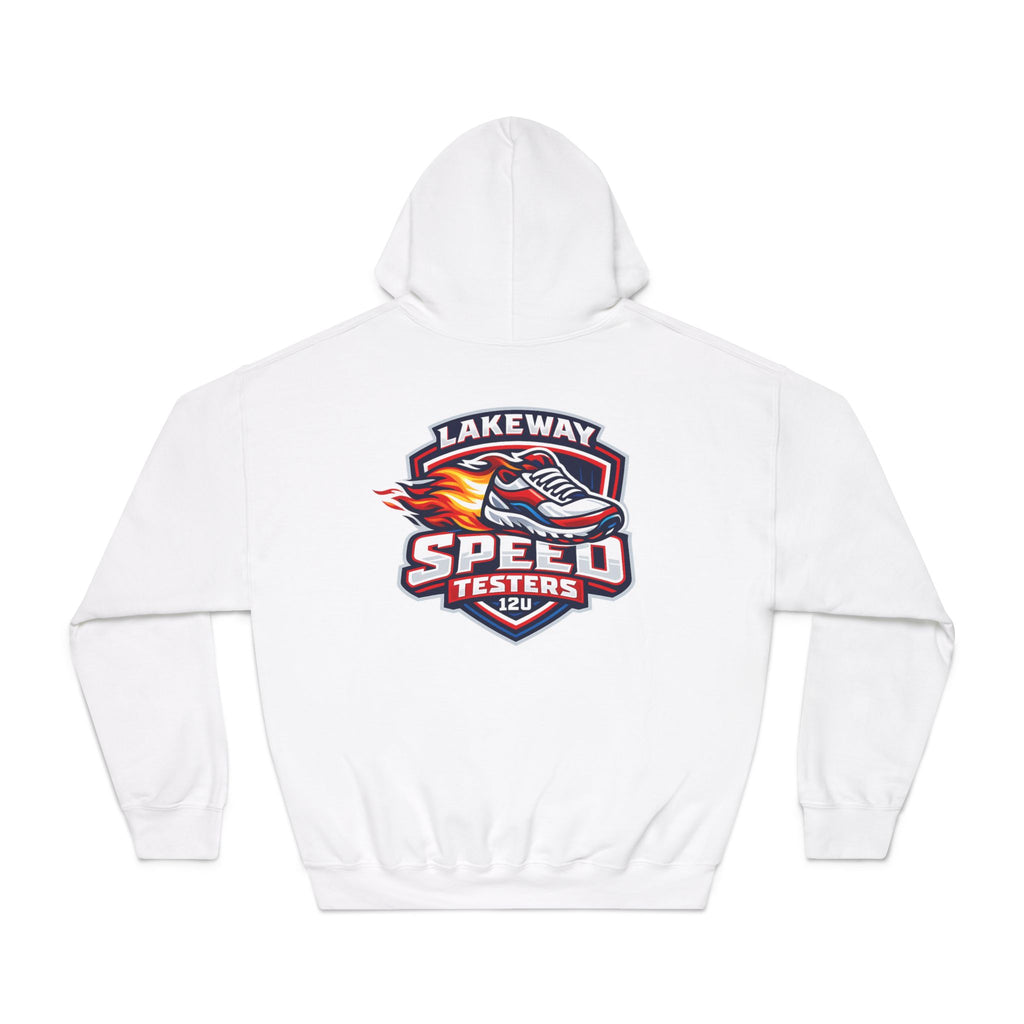 Lakeway Speed Testers 12u - Adult Hoodie