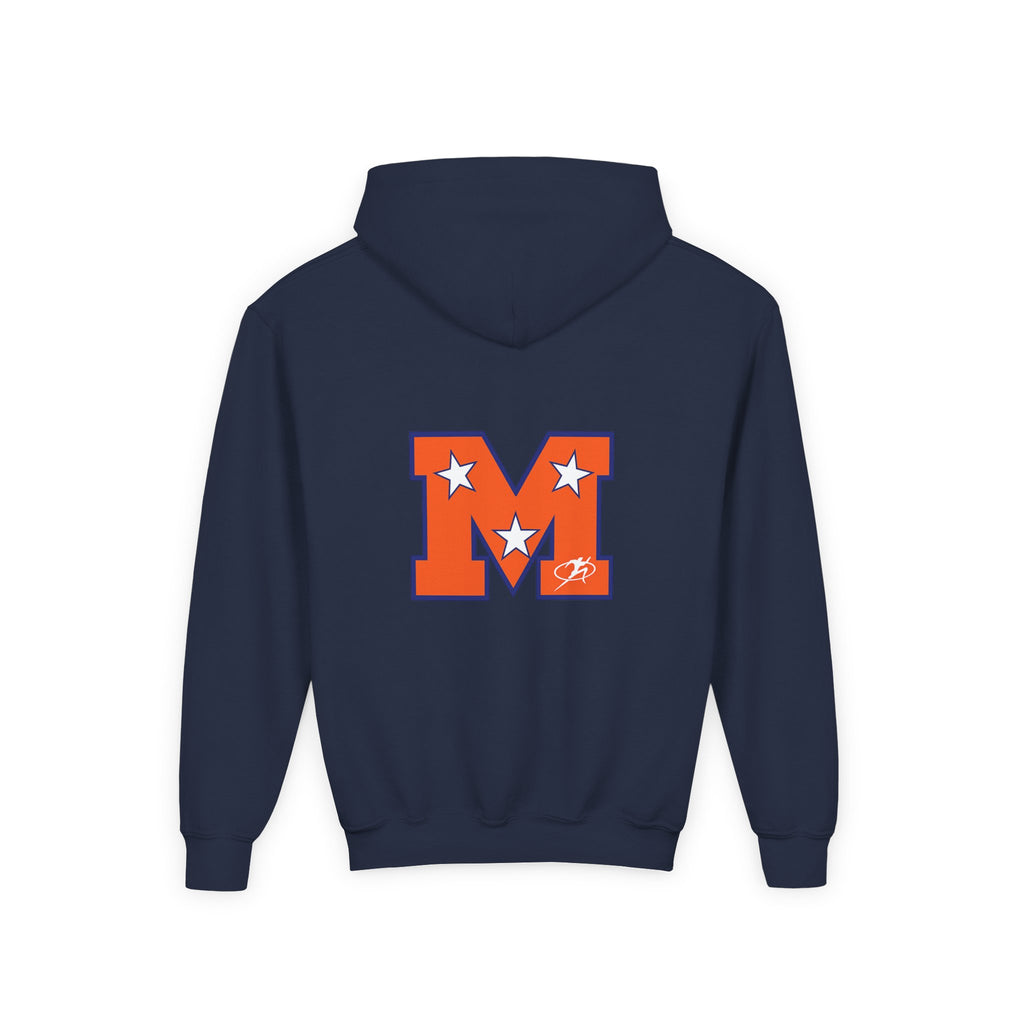 Tennessee Mojo Ream - Youth Hoodie