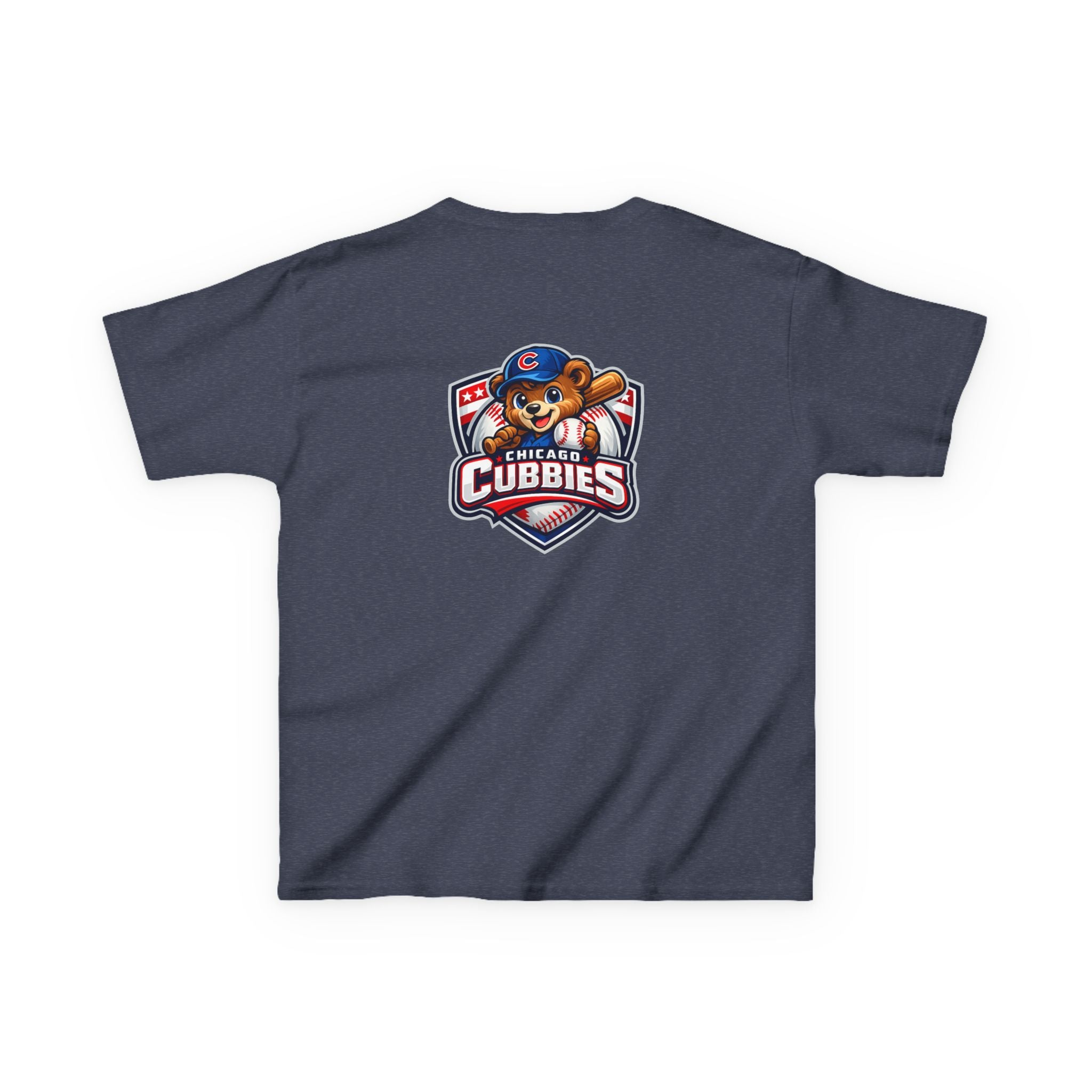Chicago Cubbies - Youth T-Shirt
