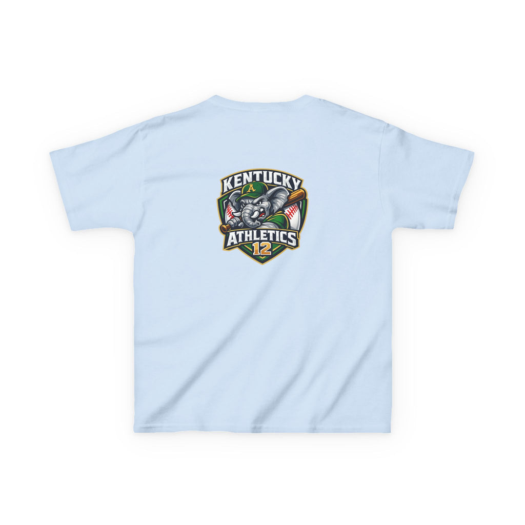 Kentucky Athletics - Youth T-Shirt