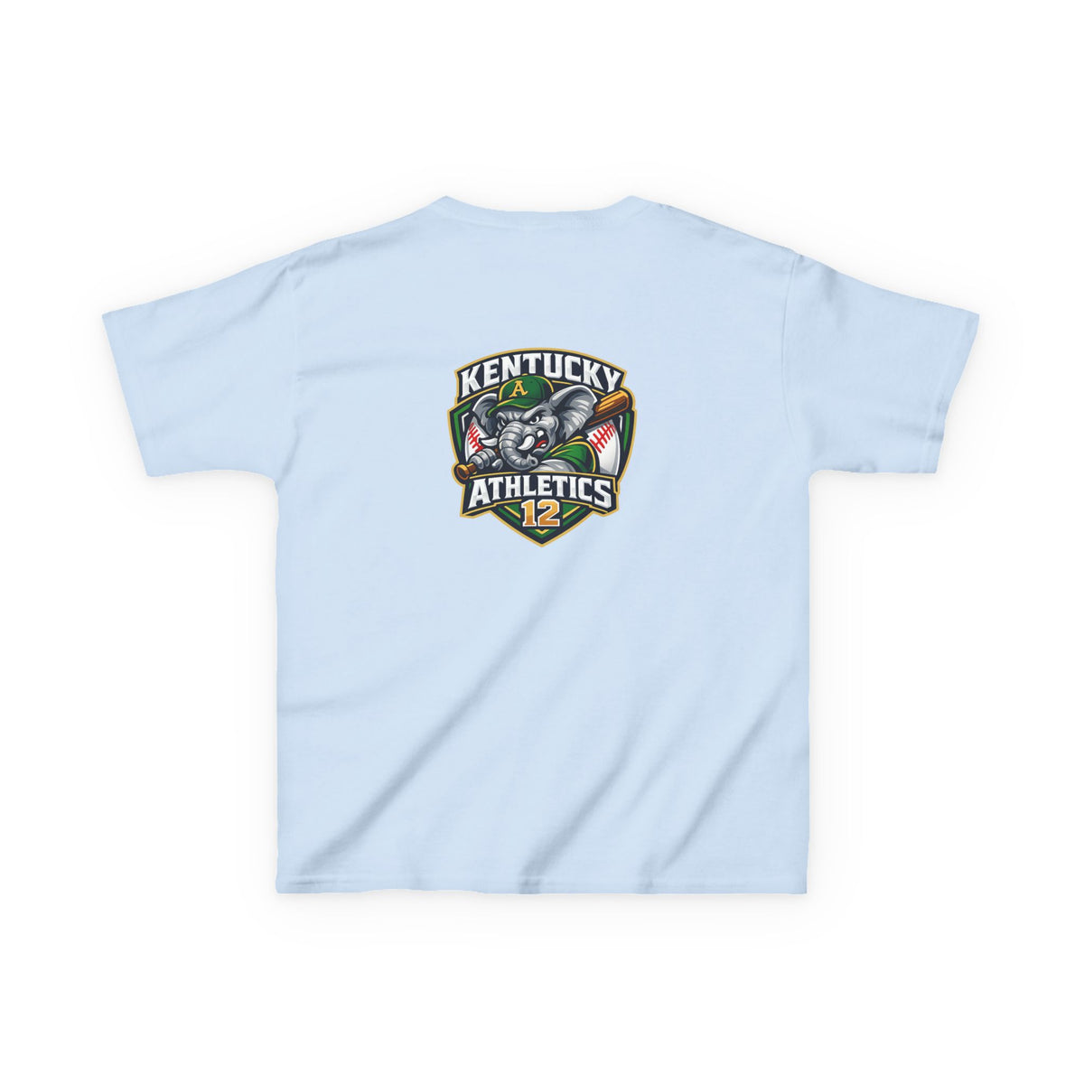 Kentucky Athletics - Youth T-Shirt