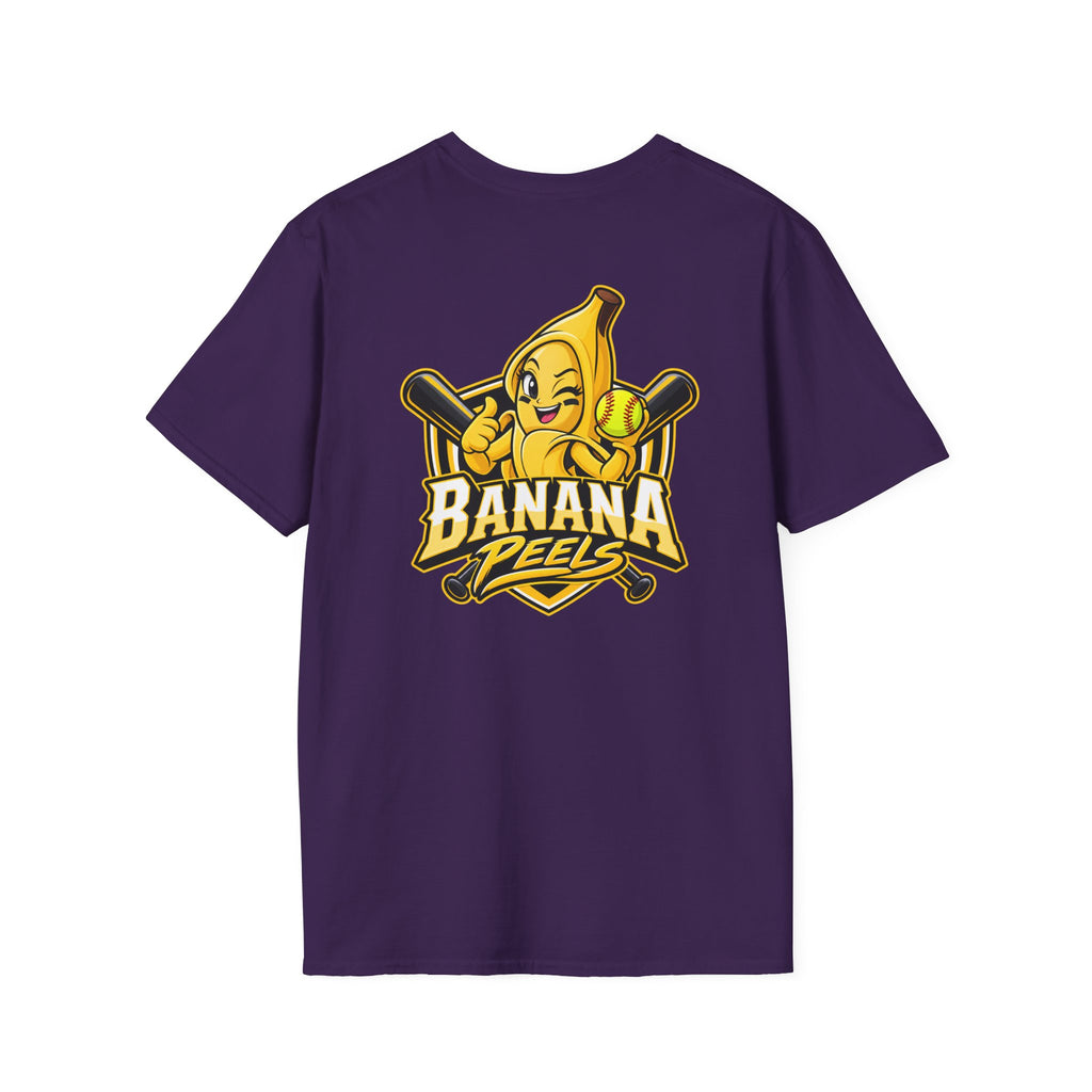 Banana - Adult T-Shirt