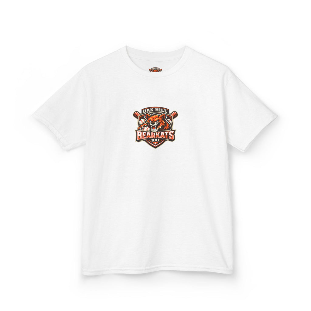 Oak Hill 10u Bearkats - Youth T-Shirt