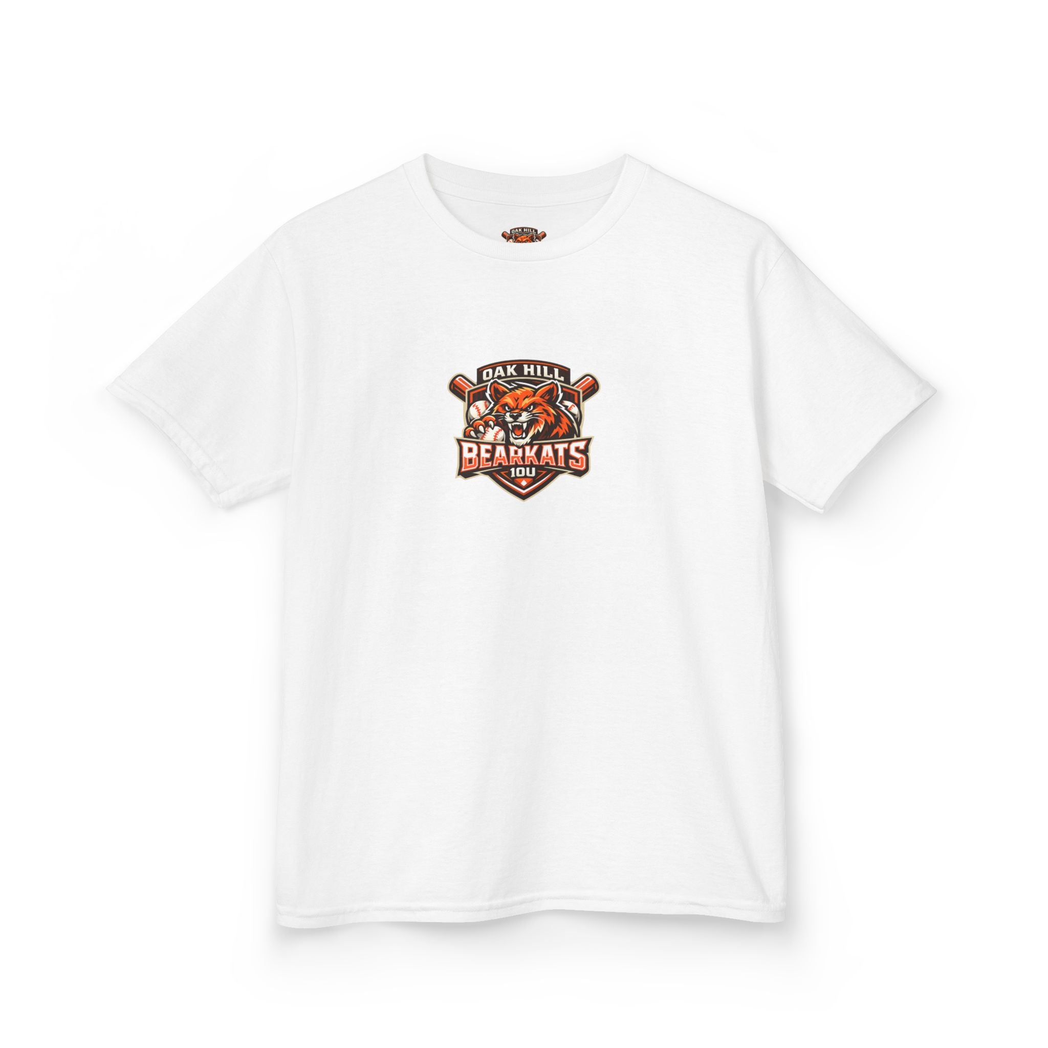 Oak Hill 10u Bearkats - Youth T-Shirt