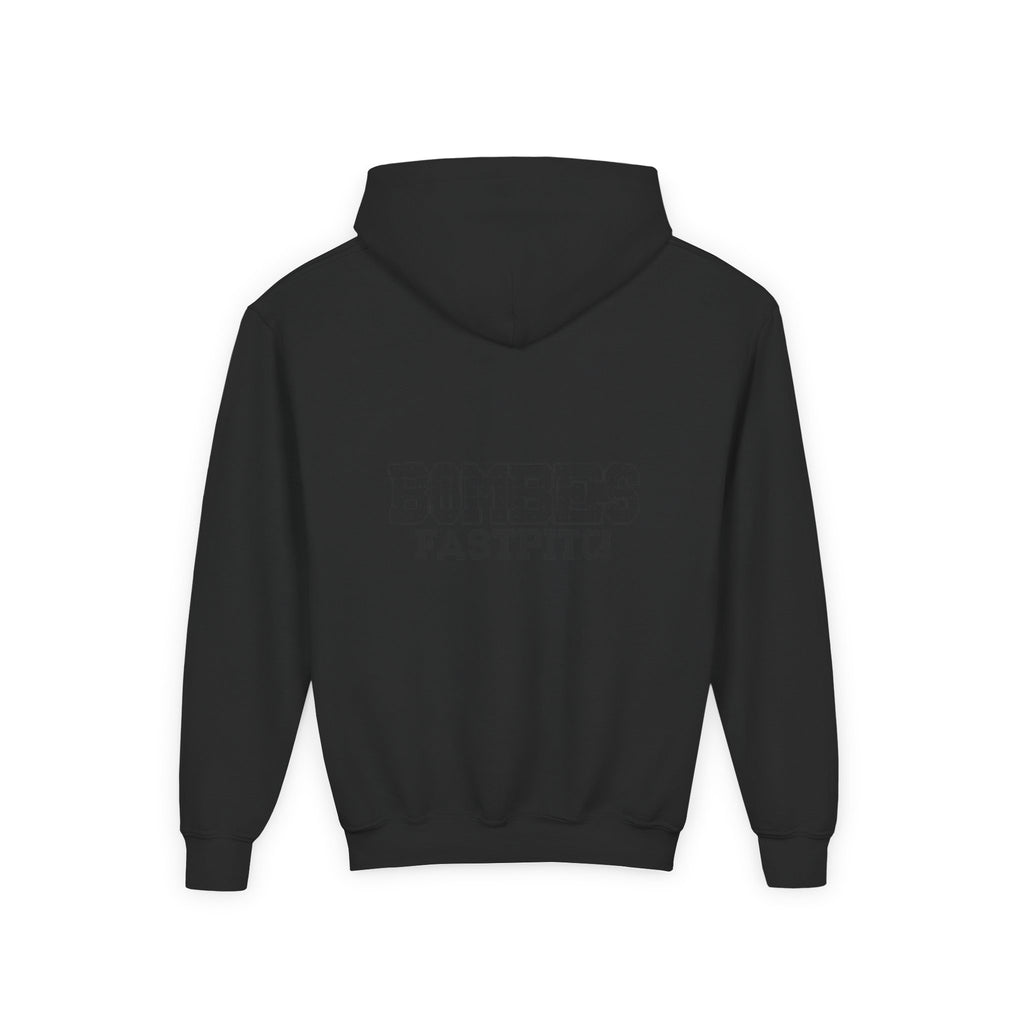 Pennsylvania Bombers - Youth Hoodie
