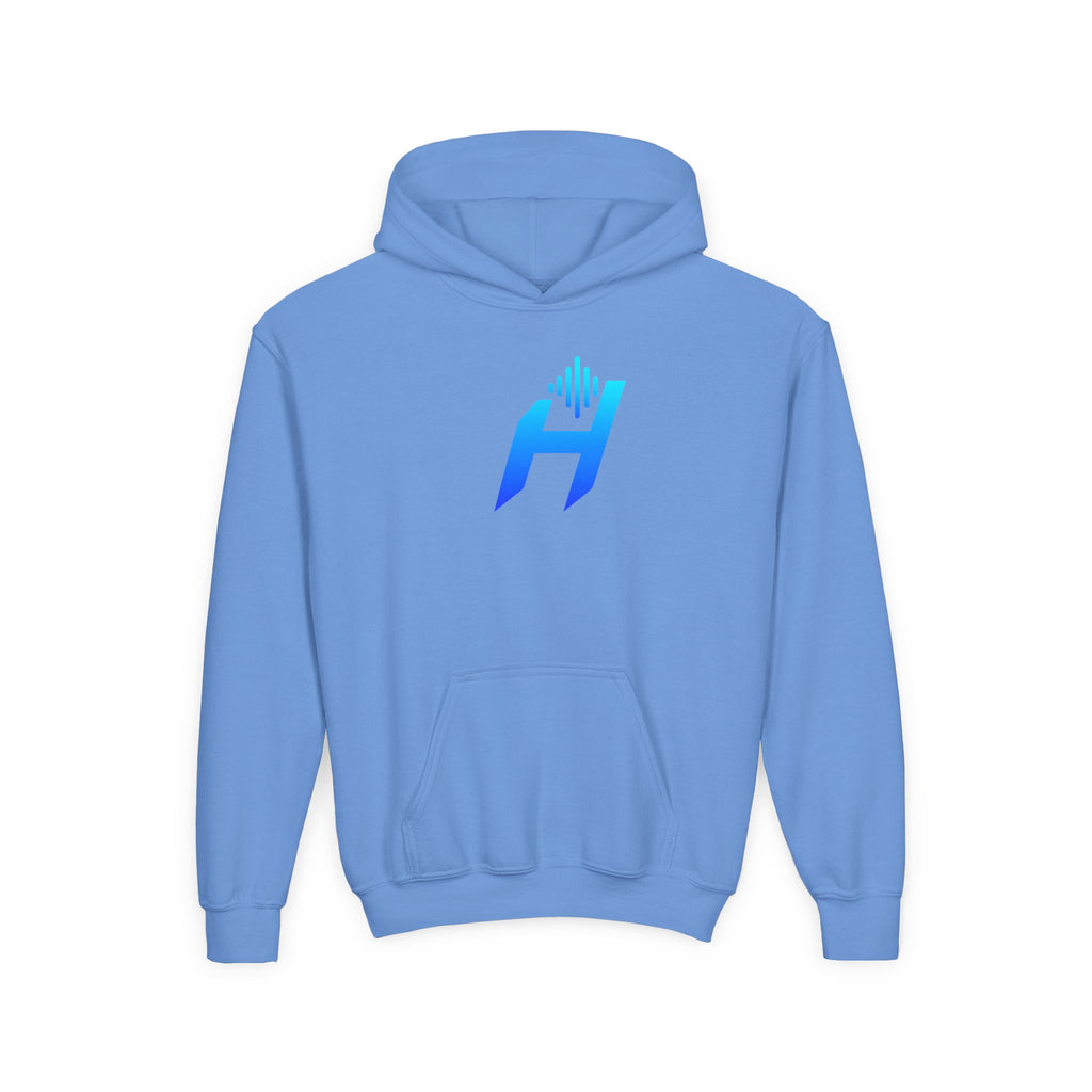 FieldHype HypeSquad - Youth Hoodie