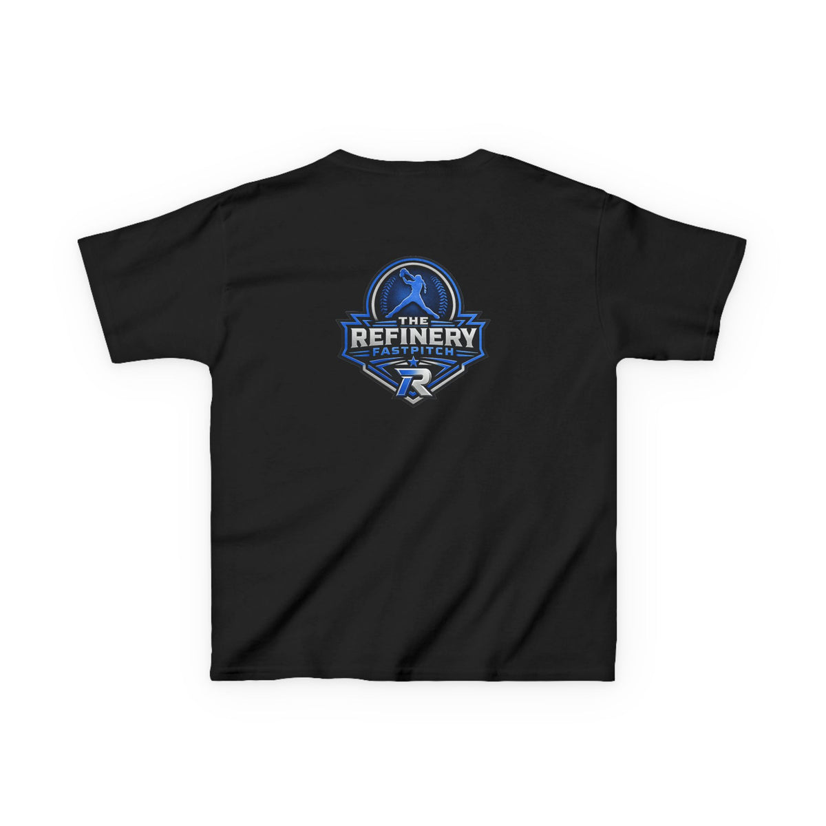 The Refinery Fastpitch - Youth T-Shirt