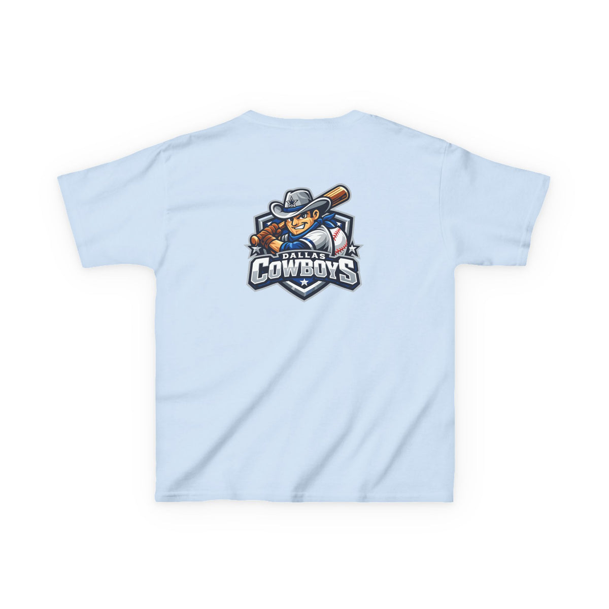 Dallas Cowboys - Youth T-Shirt