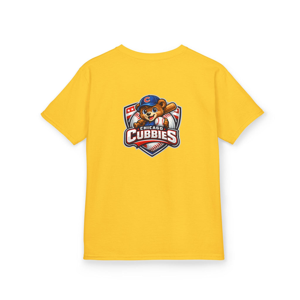 Chicago Cubbies - Youth T-Shirt