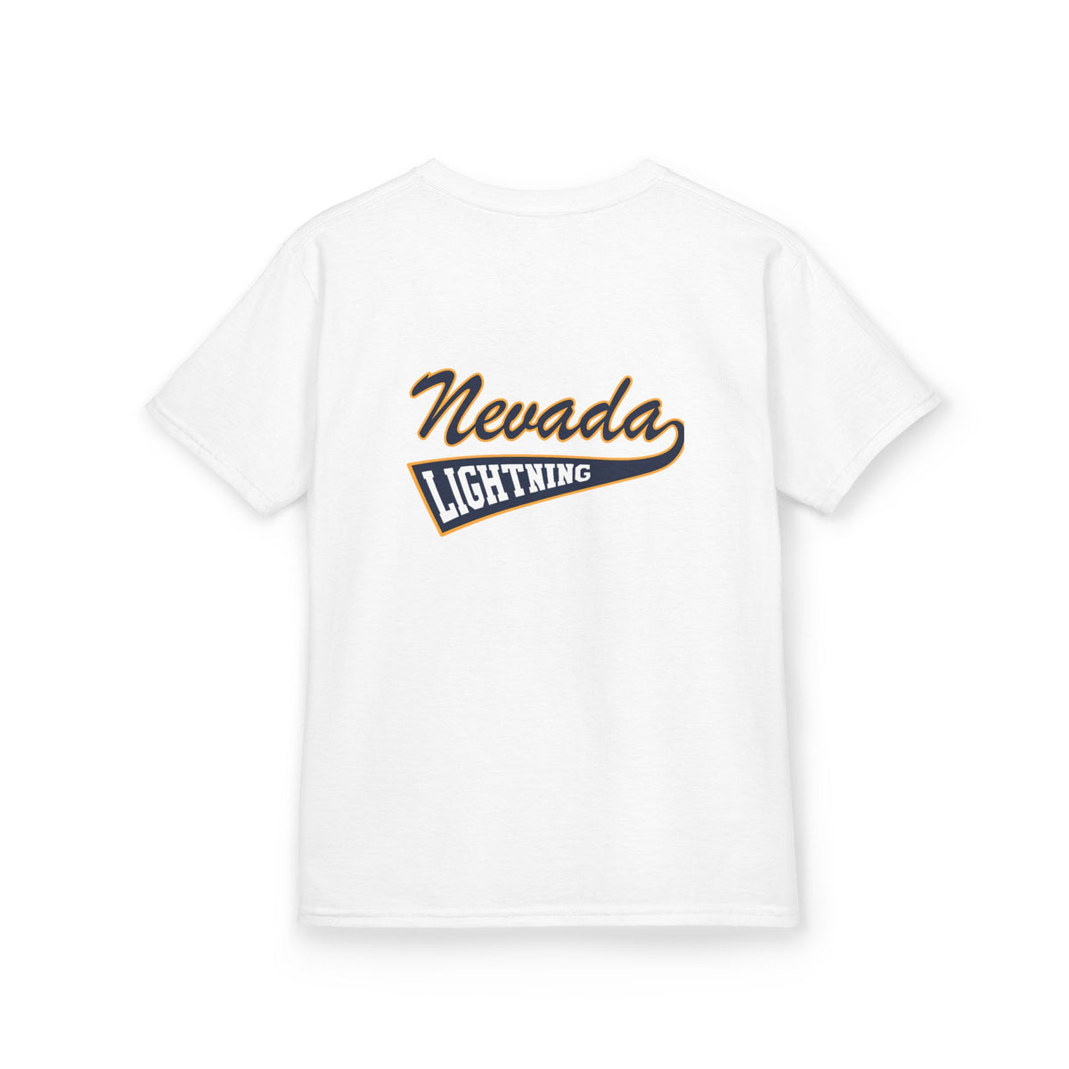 Lightning 12U fall 2026 - Youth T-Shirt