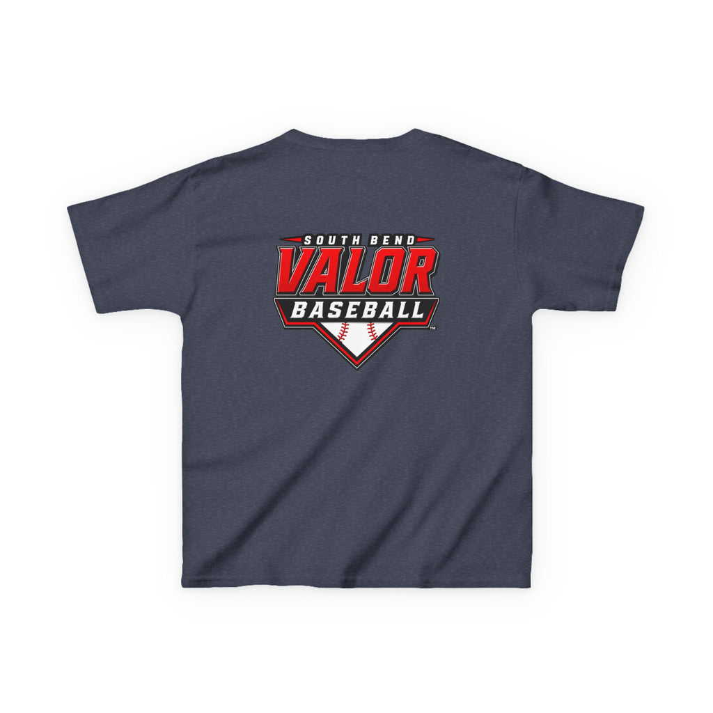 South Bend Valor - Youth T-Shirt