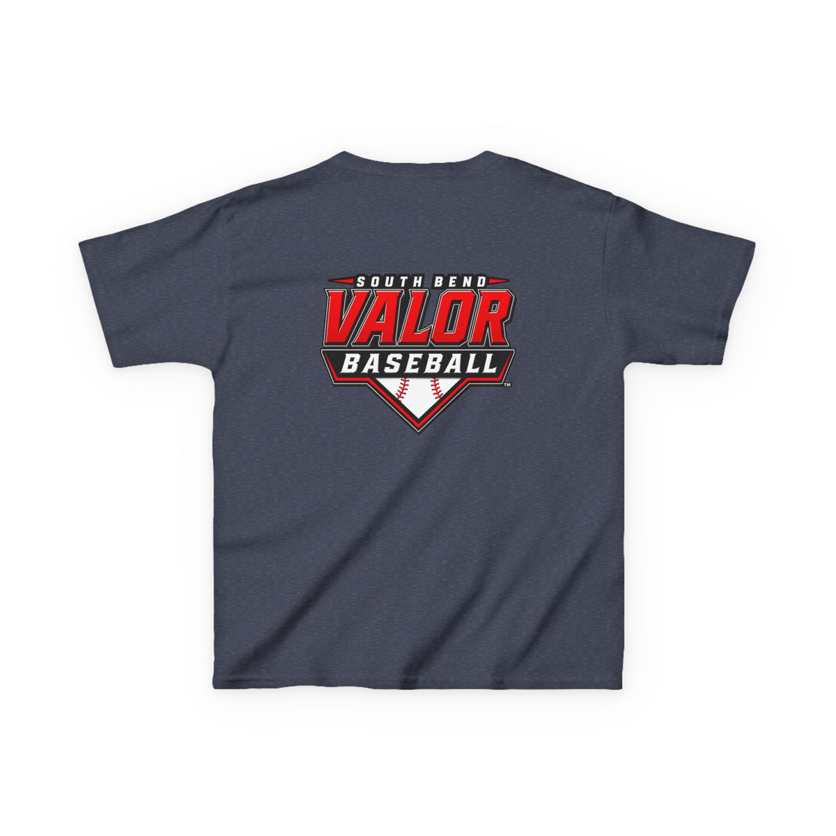 South Bend Valor - Youth T-Shirt