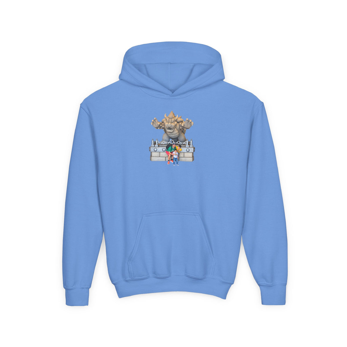 ML Fam - Youth Hoodie