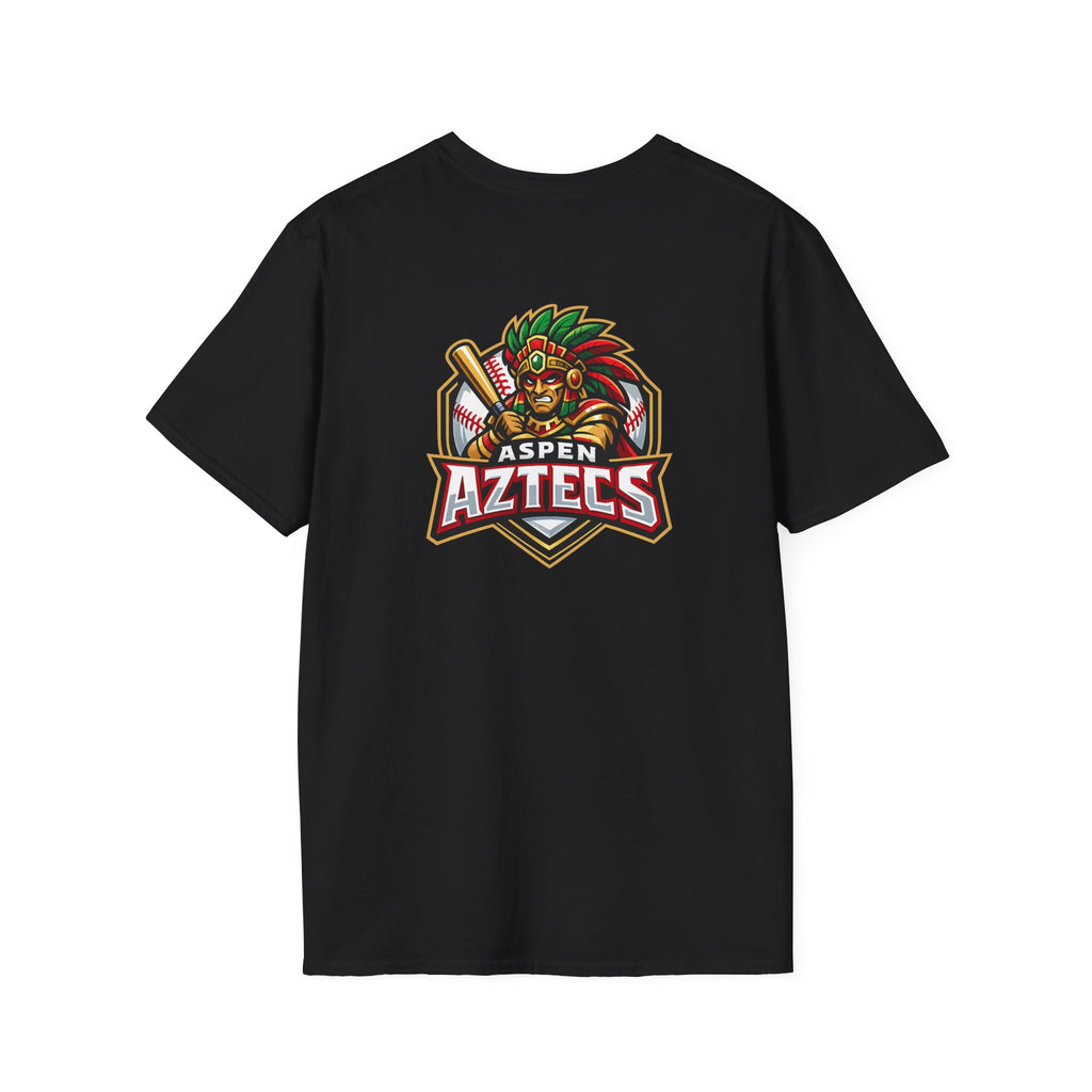 Aspen Aztecs - Adult T-Shirt