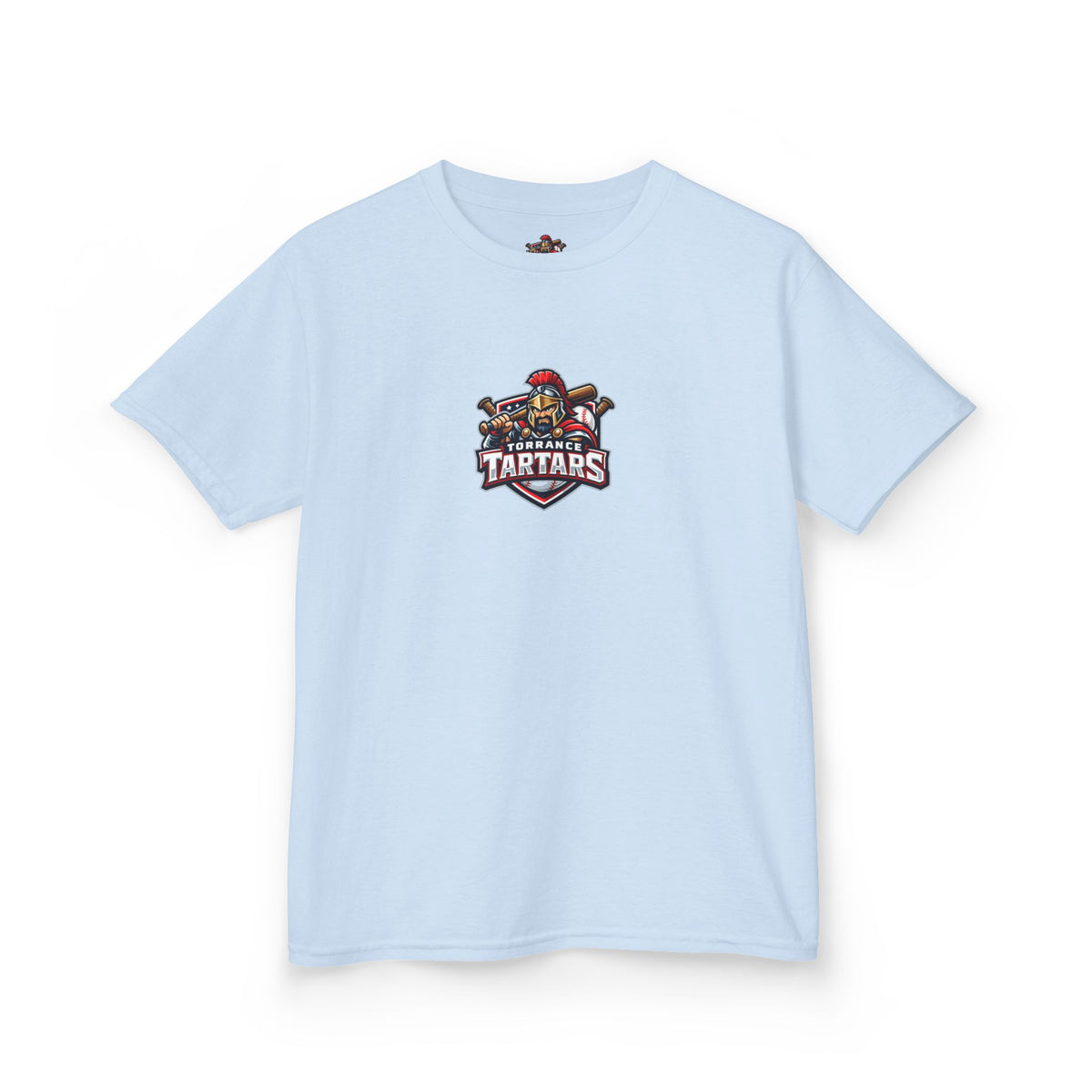Torrance Tartars - Youth T-Shirt