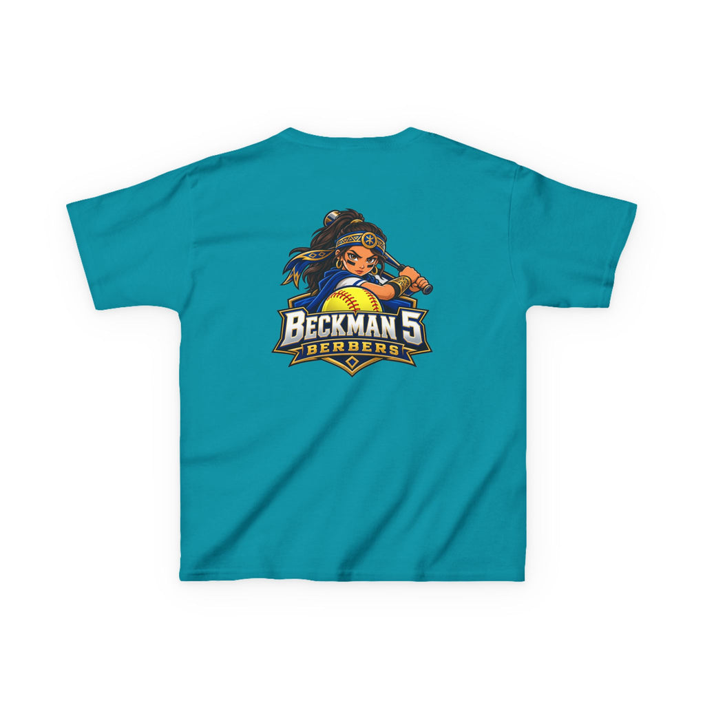 Beckman 5 - Youth T-Shirt