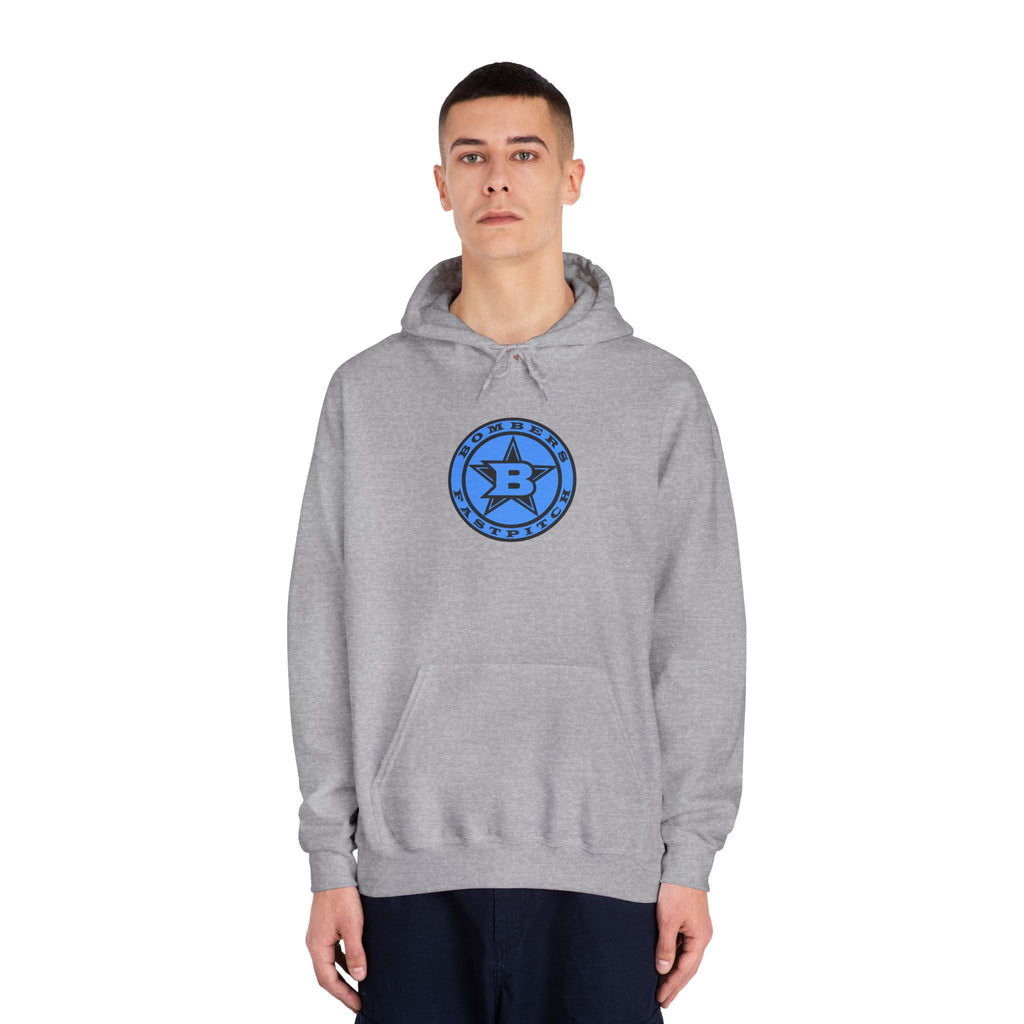 Pennsylvania Bombers 2033 - Adult Hoodie