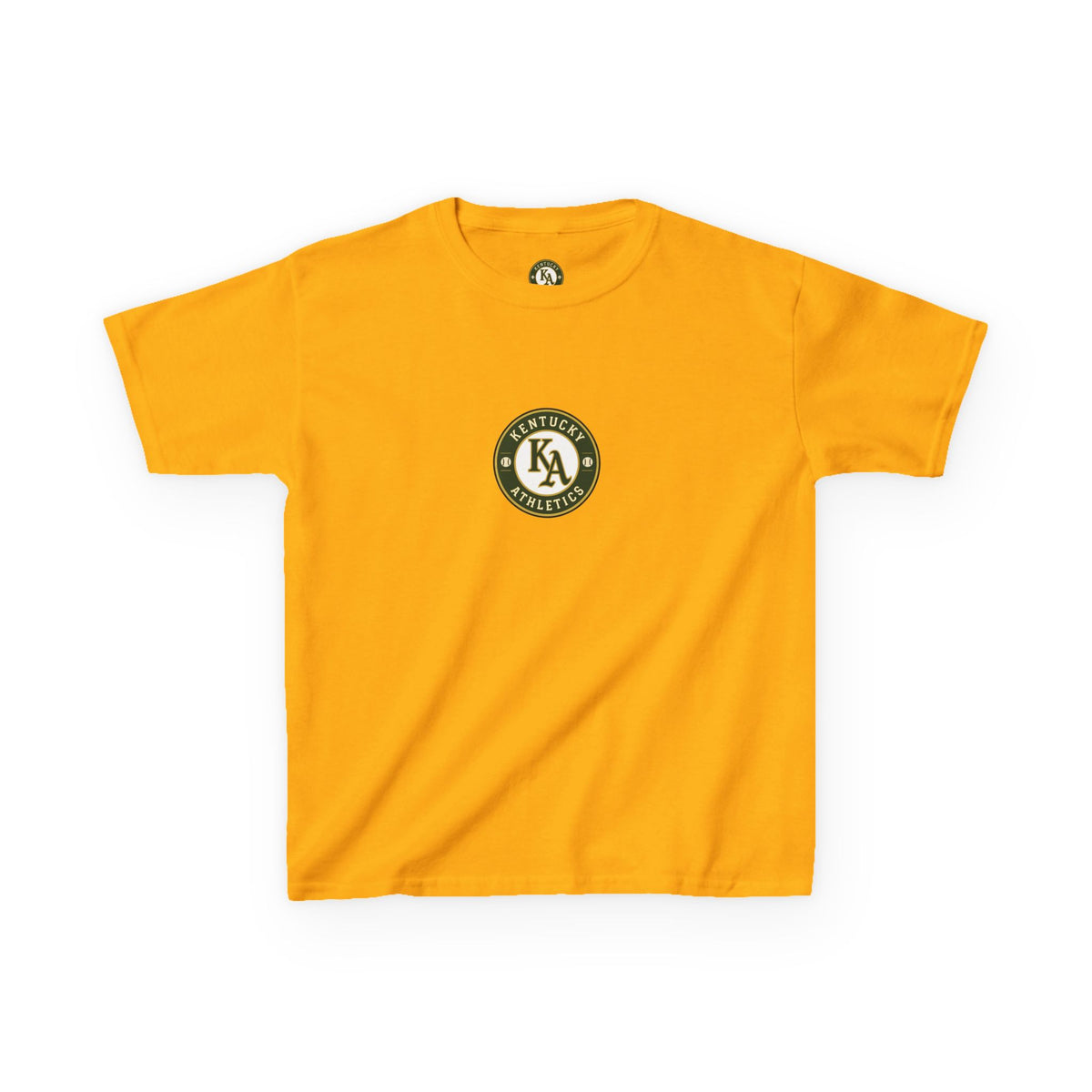 Kentucky Athletics - Youth T-Shirt