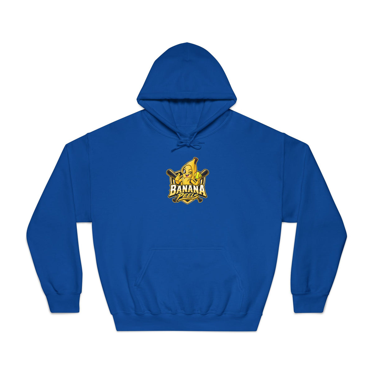 Banana - Adult Hoodie