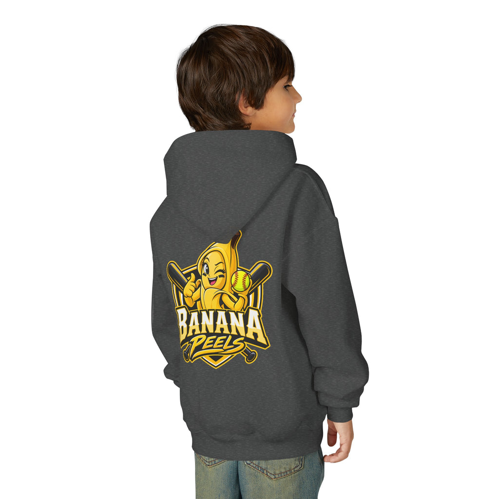 Banana - Youth Hoodie