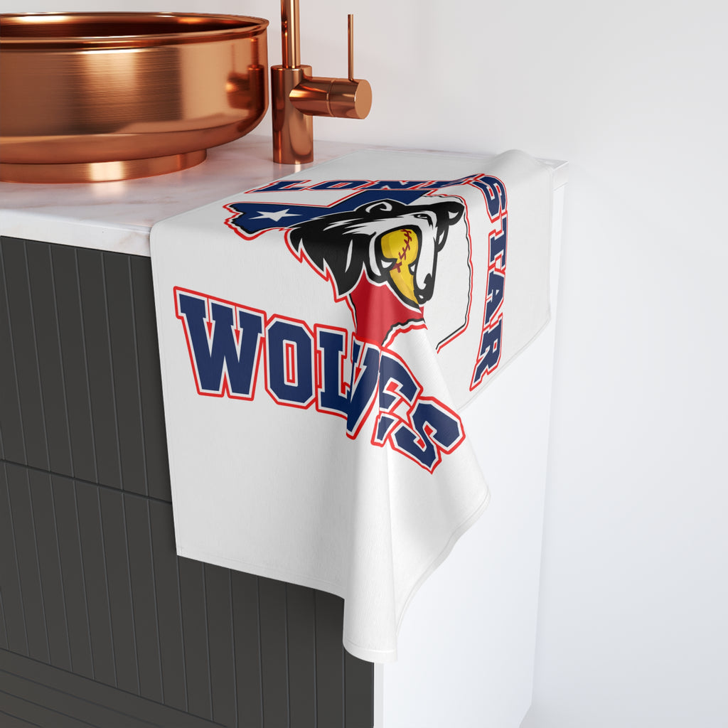 Lonestar Wolves 14u - Rally Towel