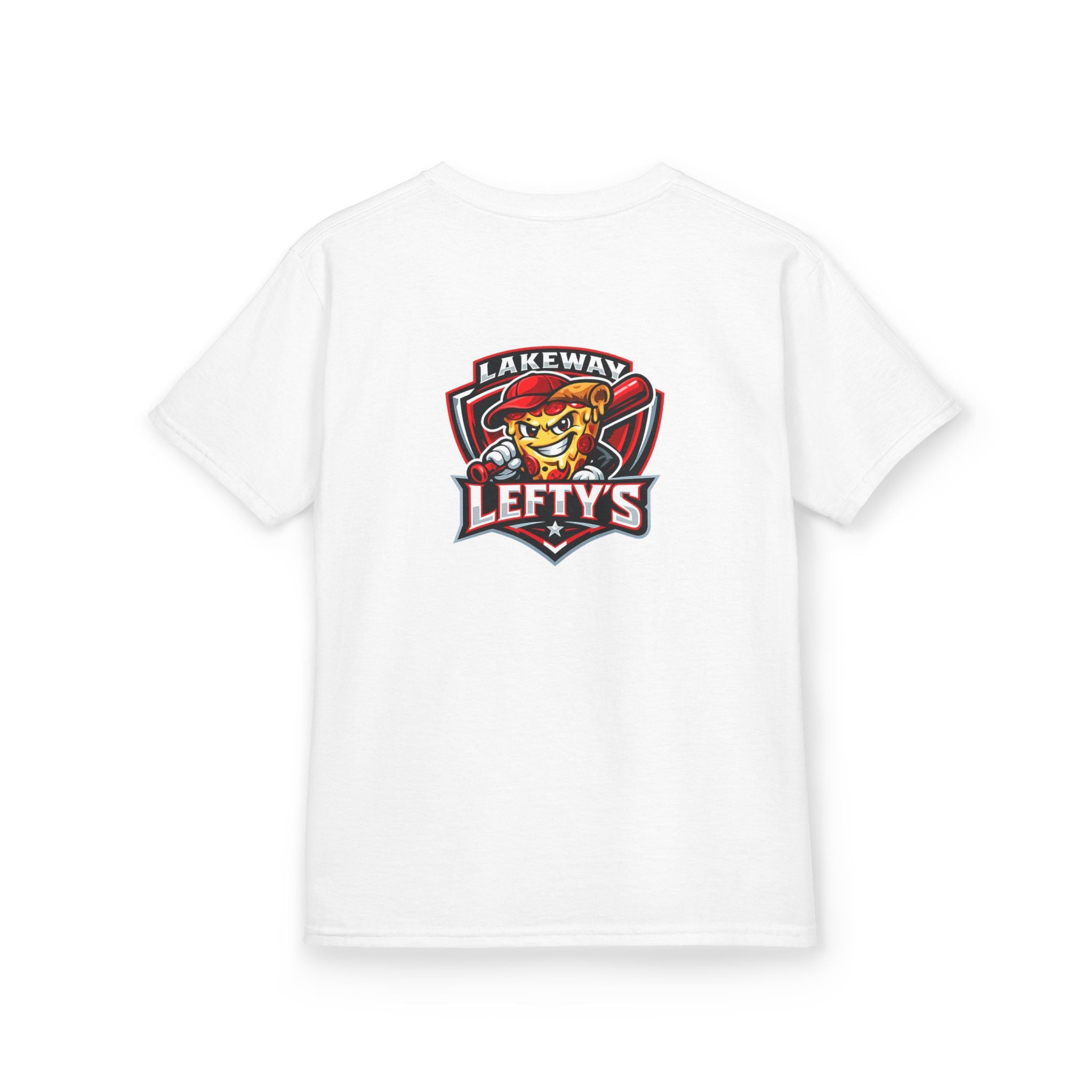 Lakeway Lefty’s - Youth T-Shirt