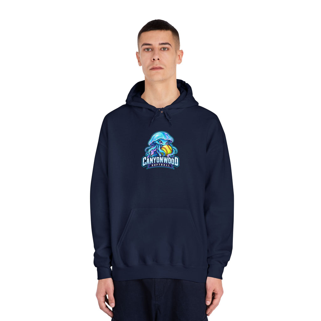Canyonwood - Adult Hoodie