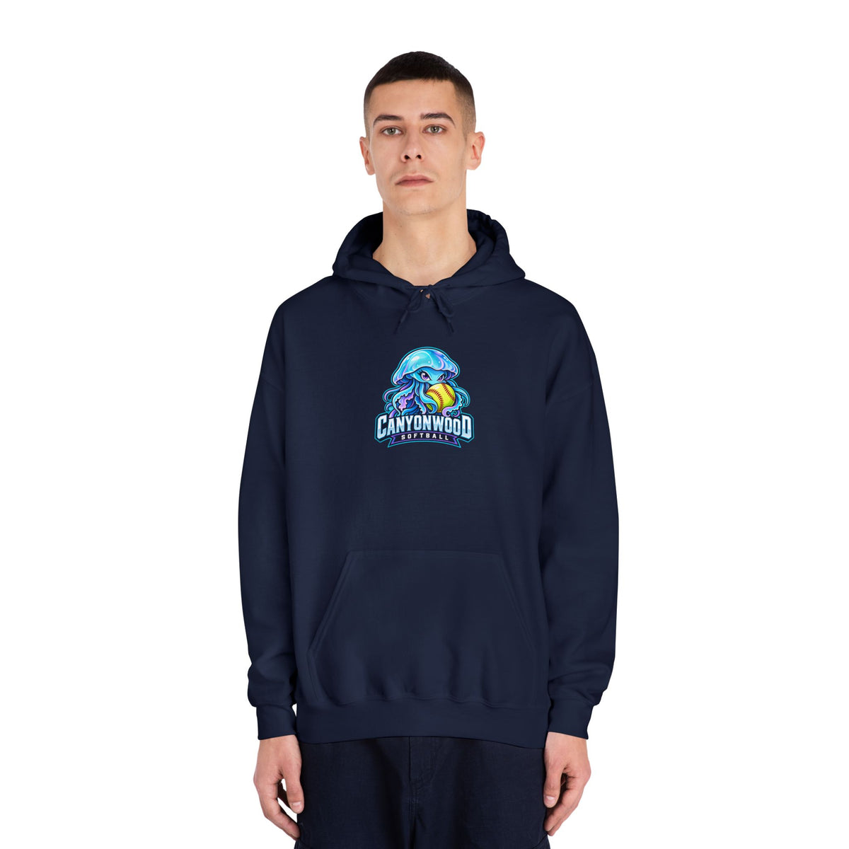 Canyonwood - Adult Hoodie