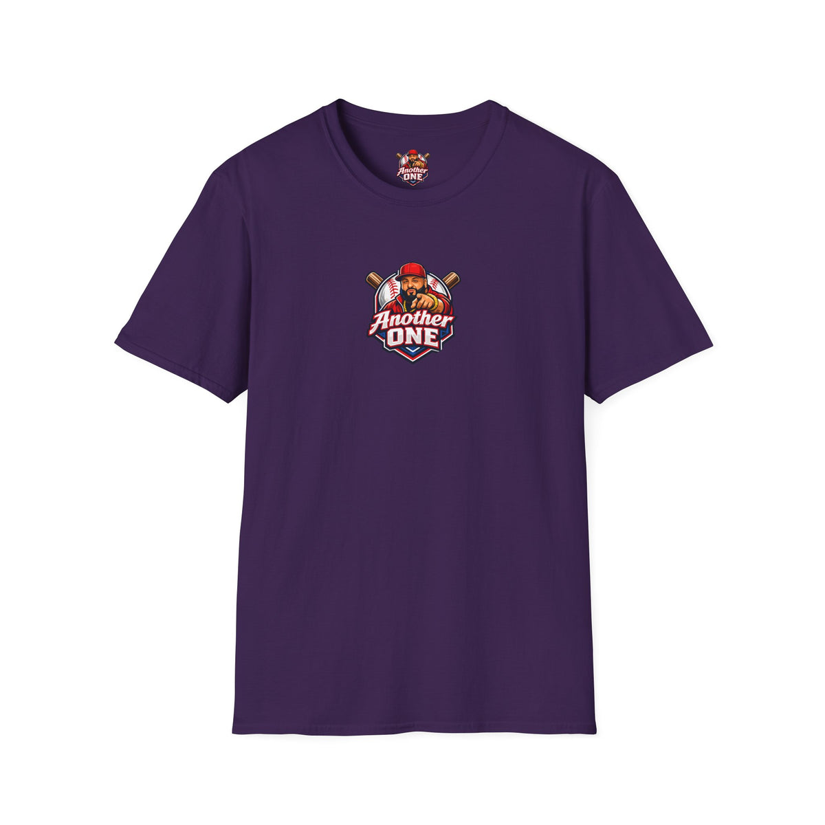 Another one - Adult T-Shirt
