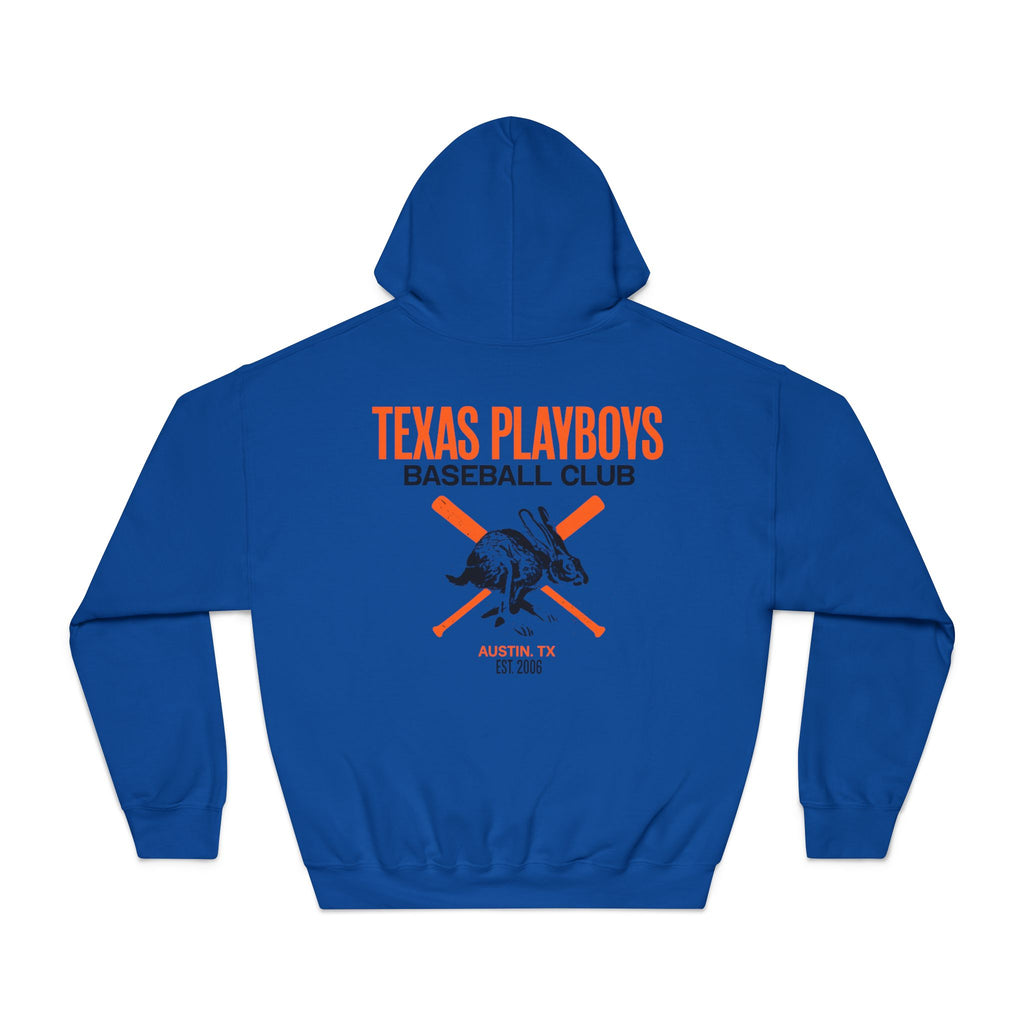 Texas Playboys - Adult Hoodie