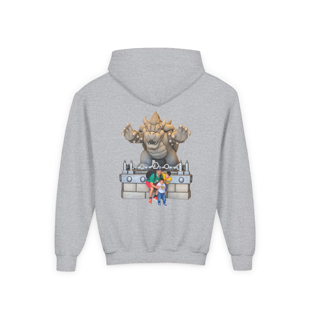 ML Fam - Youth Hoodie