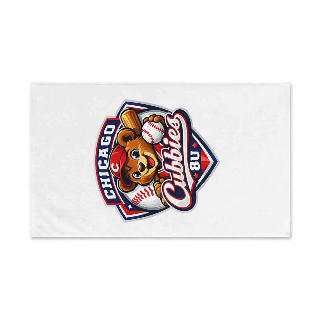 Chicago Cubbies 8U - Rally Towel