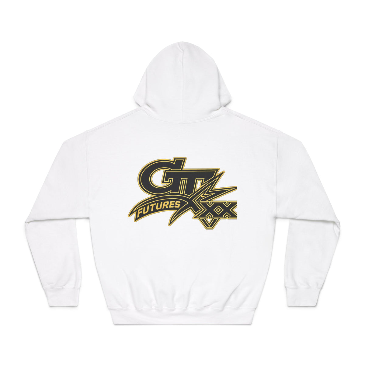 Gametime Futures XX - Adult Hoodie