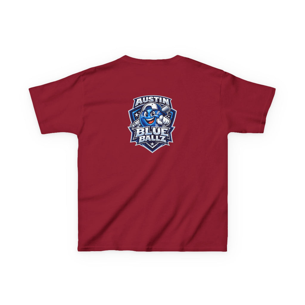 Austin - Youth T-Shirt